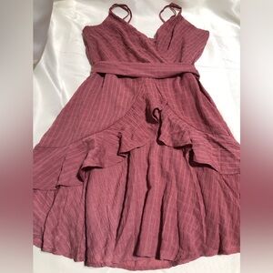 Women’s dress